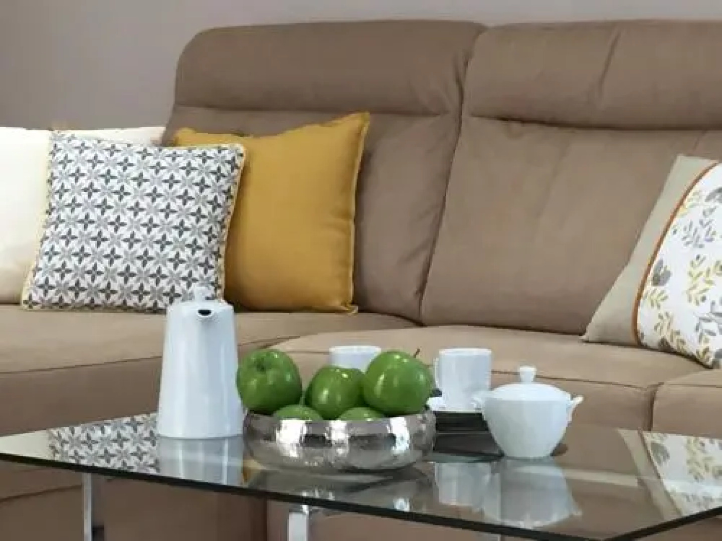 Apartamento San Pedro