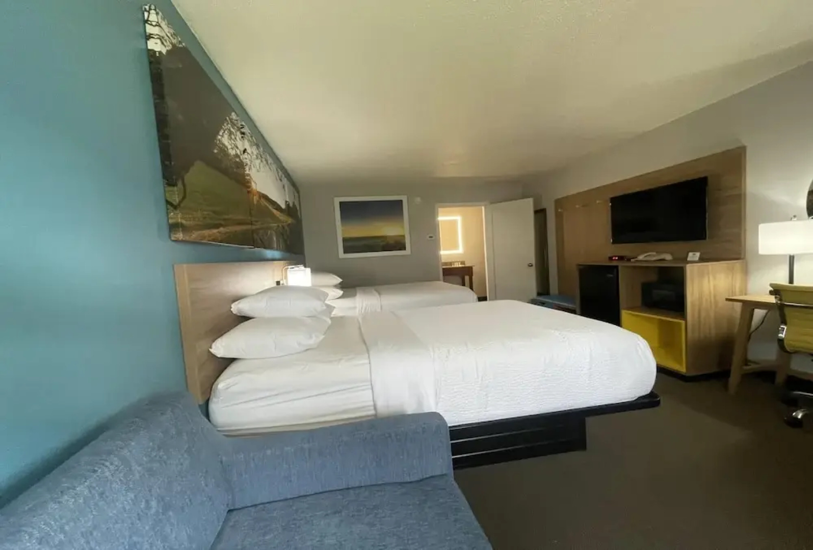 Days Inn & Suites York