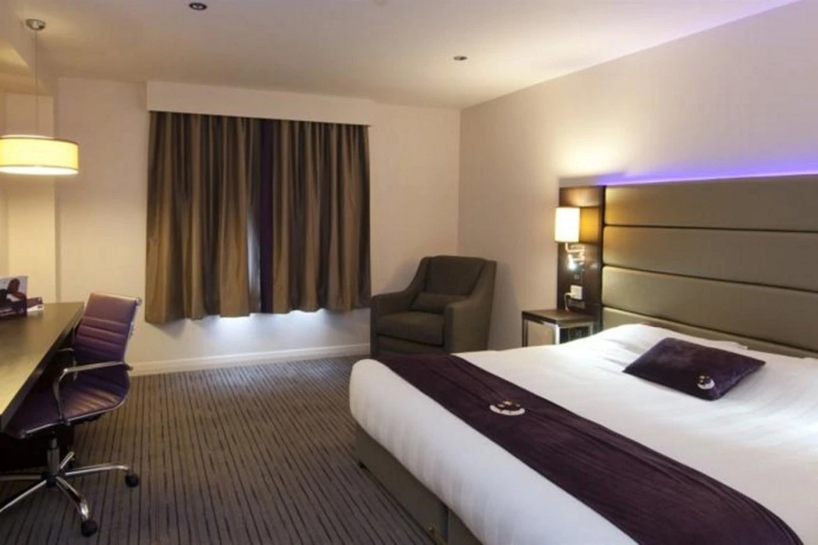Premier Inn Leeds / Bradford Airport