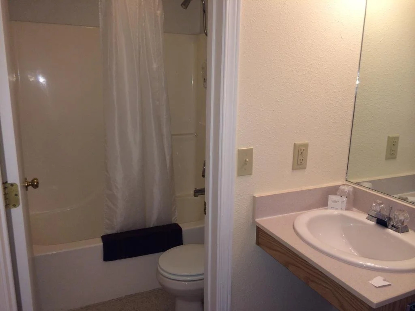 Americas Best Value Inn