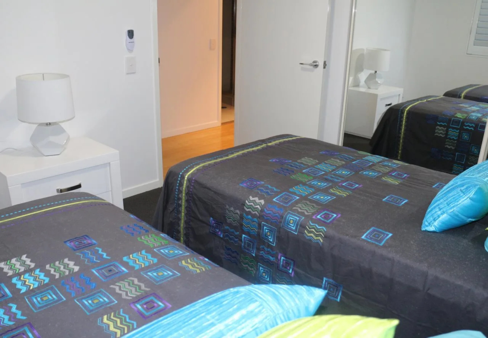 Scarborough Beach Resort QLD
