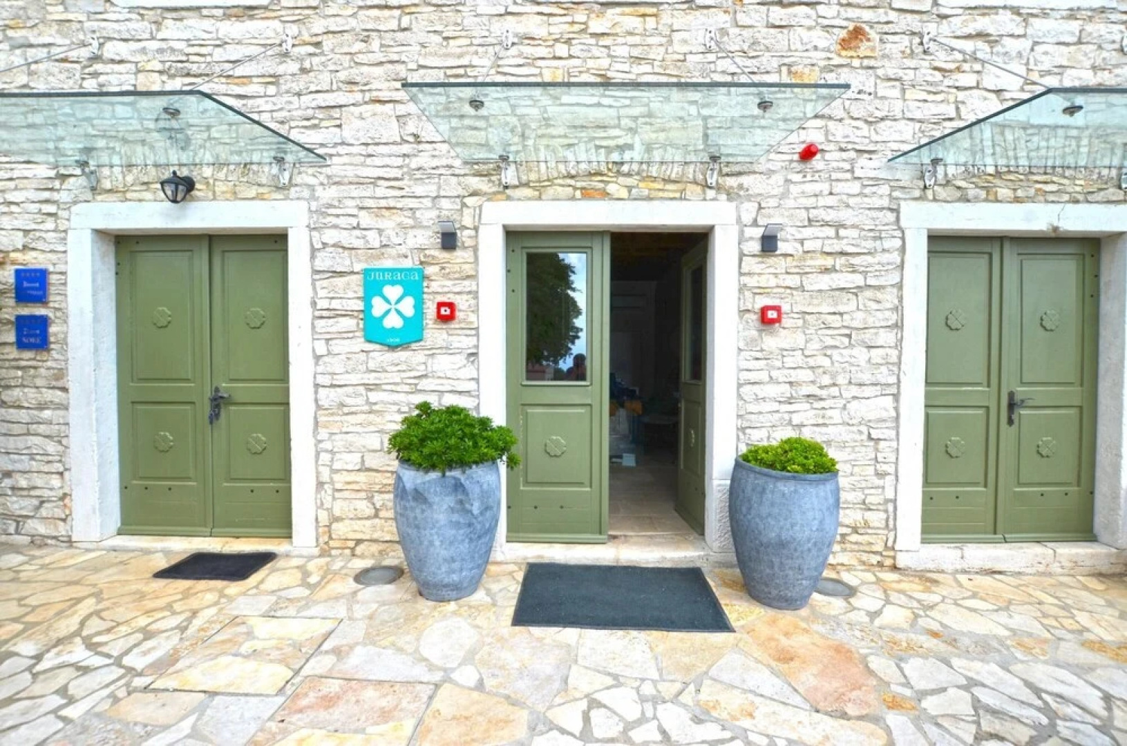 Juraga Room 4 in Bale