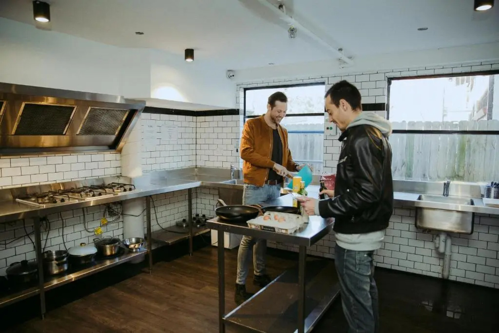 Little Drifter Bondi Beach