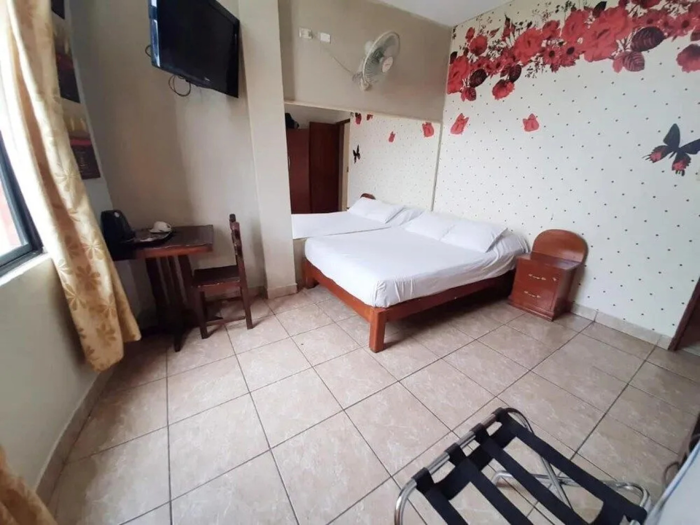 Hospedaje Gran Imperial