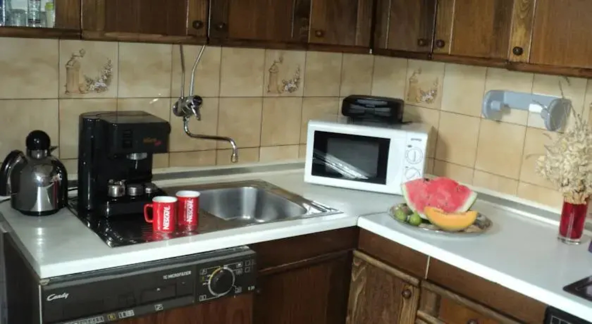 Apartment Annamaria Home