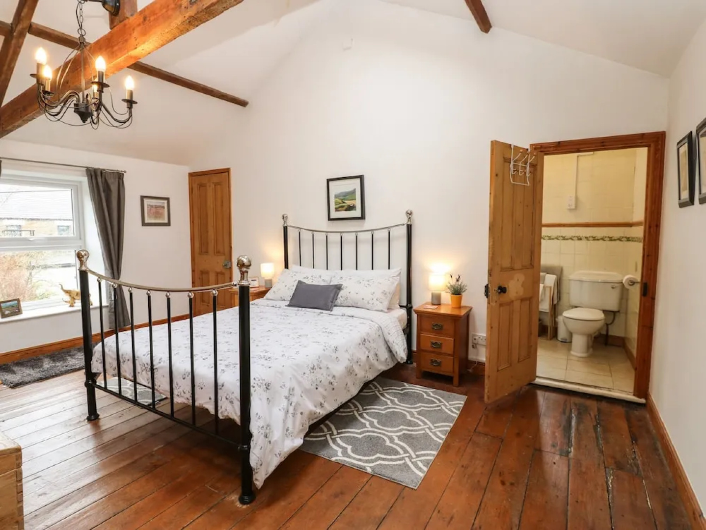 Wayside Cottage