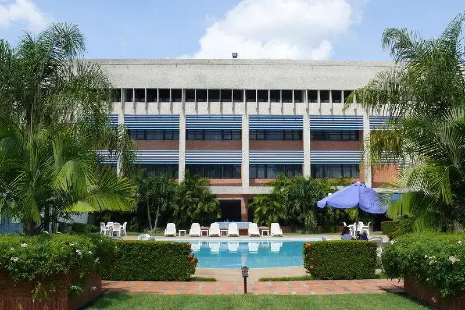 Hotel Plaza Real