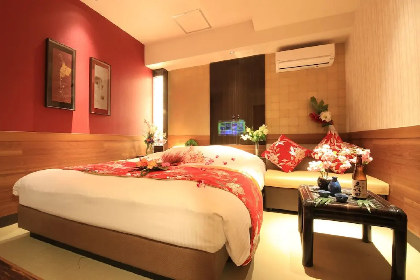 HOTEL RIRAKU - Adult Only