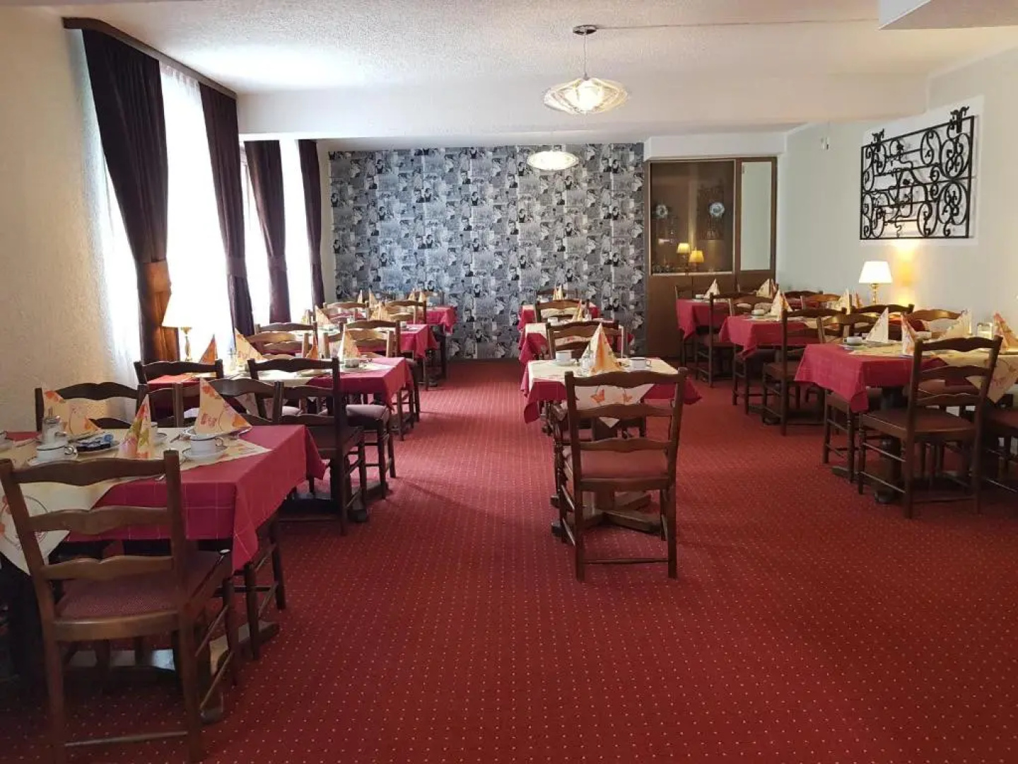 Kirchberg Hotel