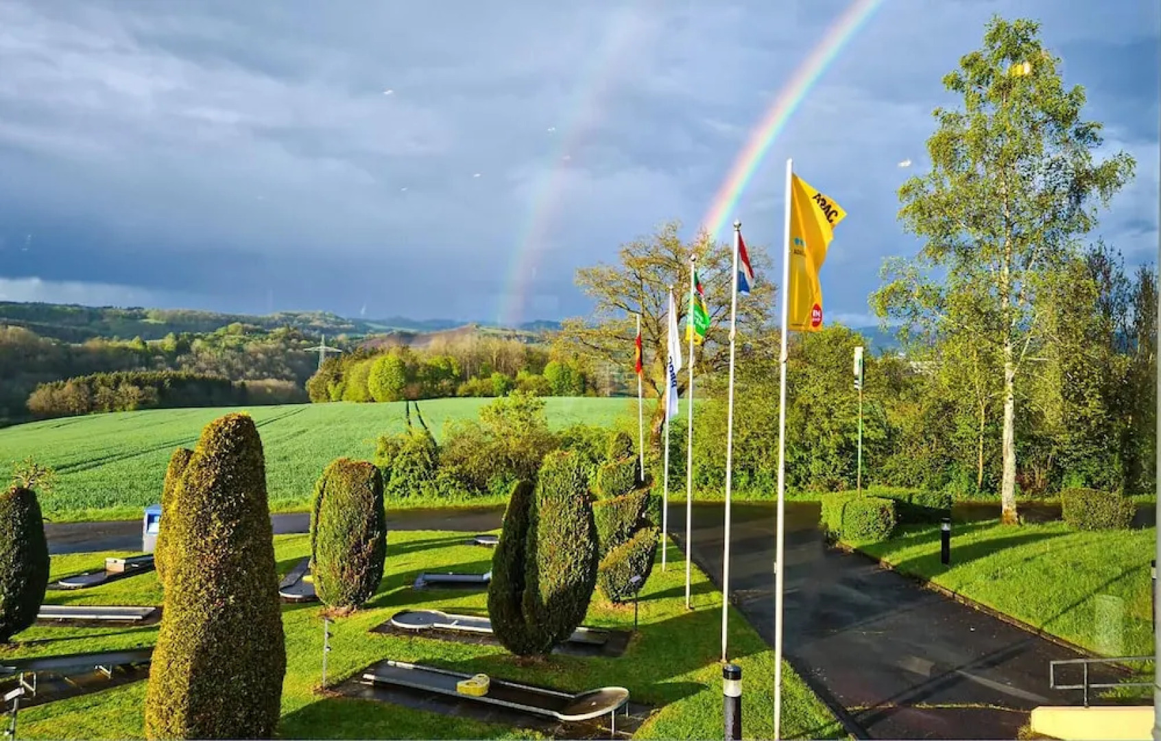 Beautiful Home in Gerolstein With 3 Bedrooms and Wifi