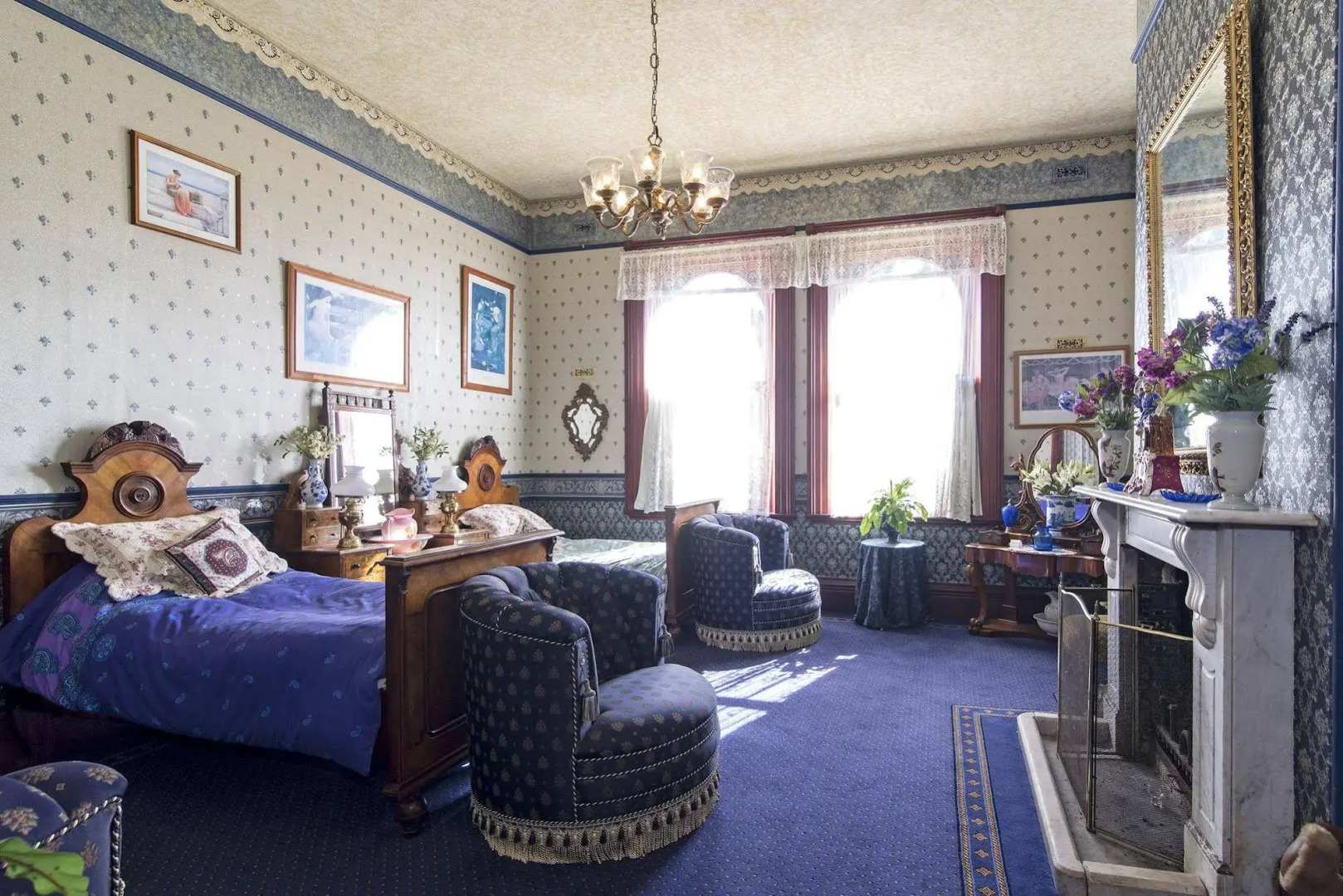 Historic Stannum House