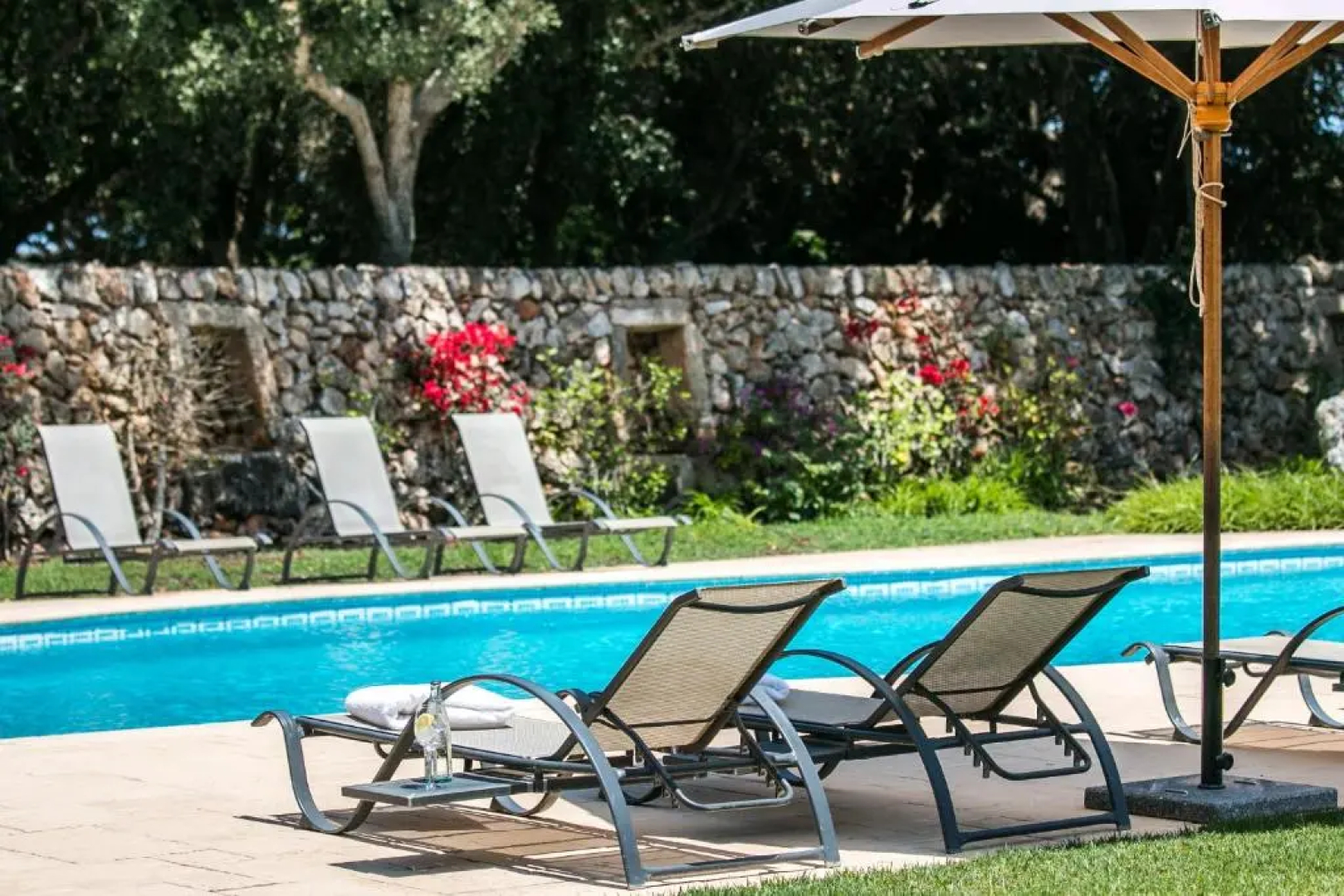 Hotel Rural Sant Ignasi