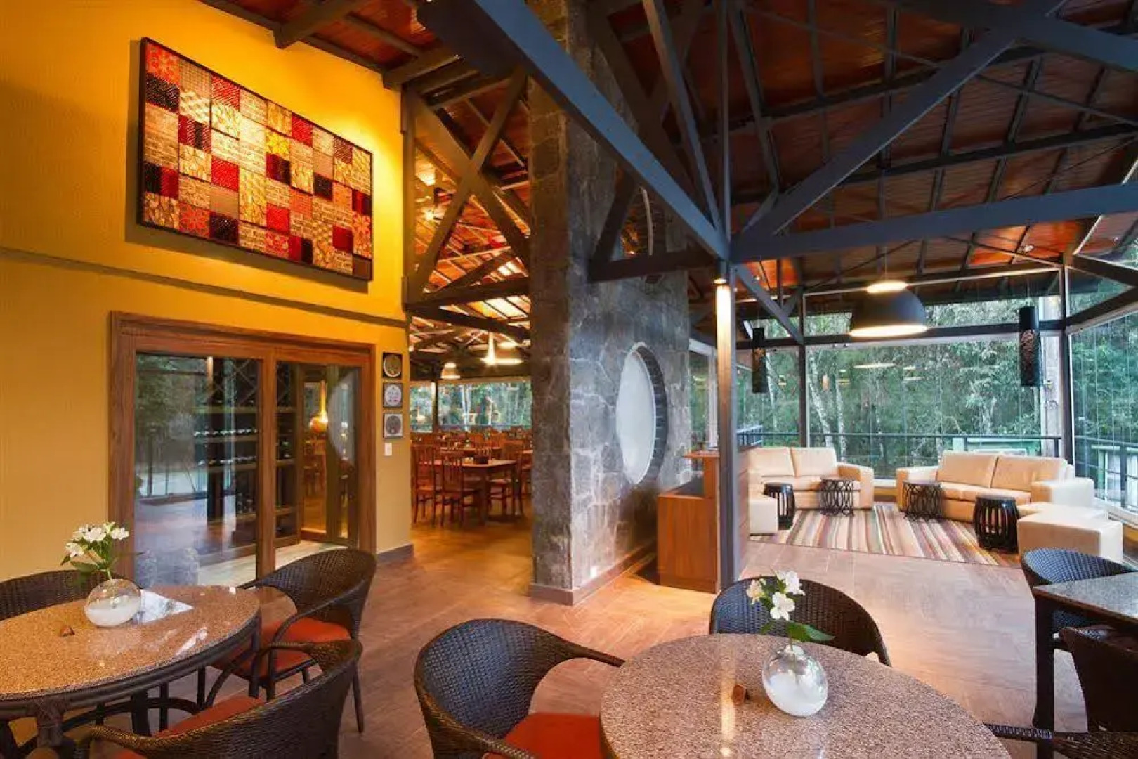 Grande Hotel Campos do Jordao