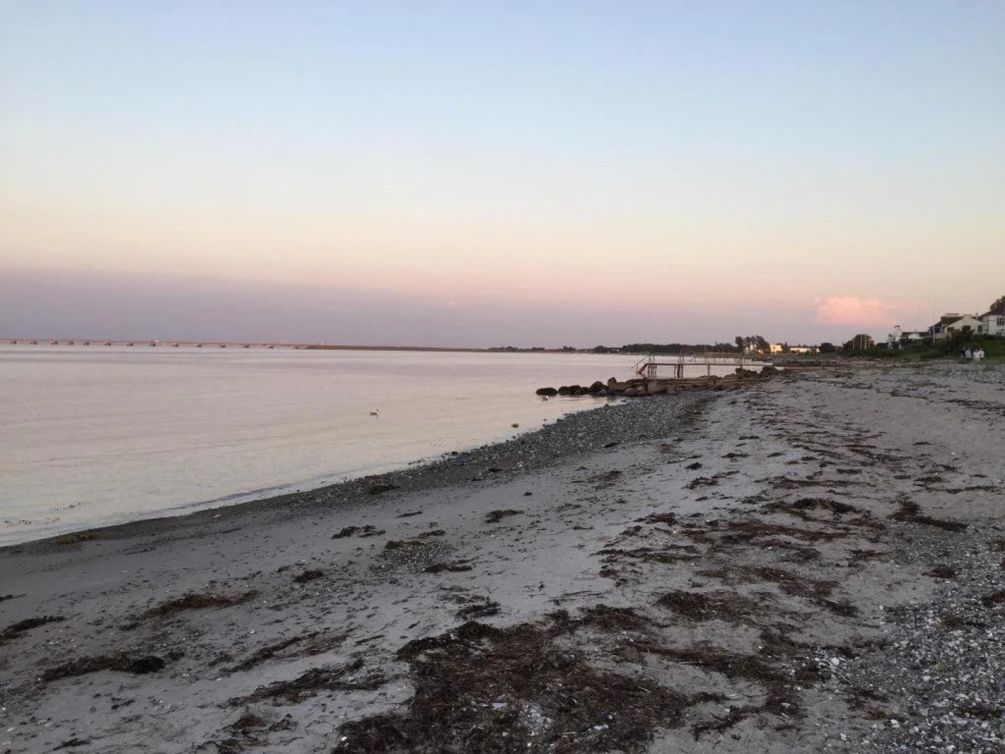 Nyborg Bed & Breakfast