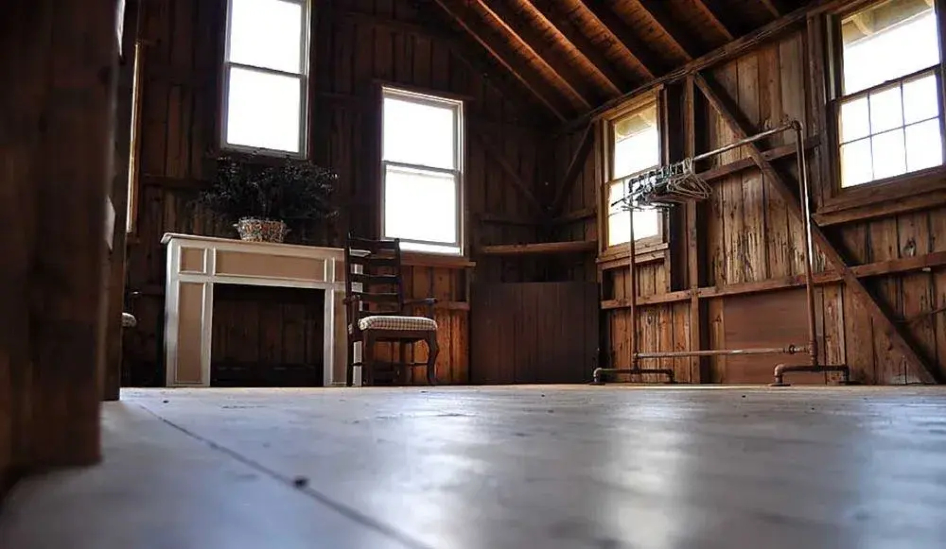 Ash Mill Farm Bed & Breakfast