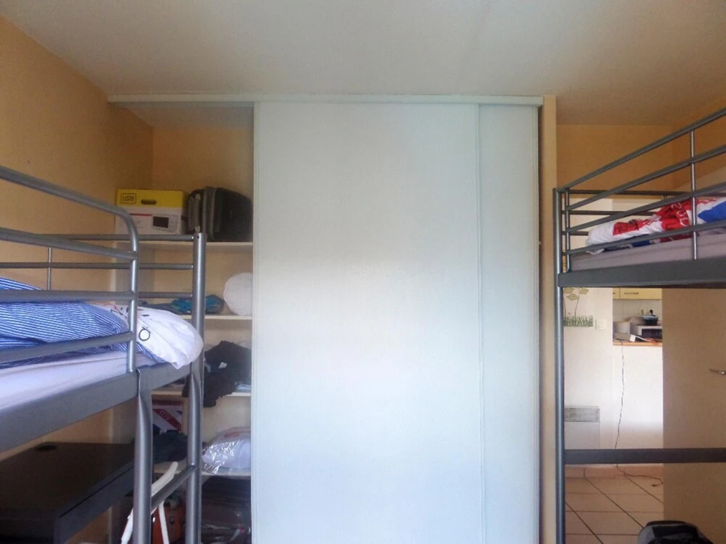 Apartment with One Bedroom in la Teste-De-Buch, with Furnished Terrace