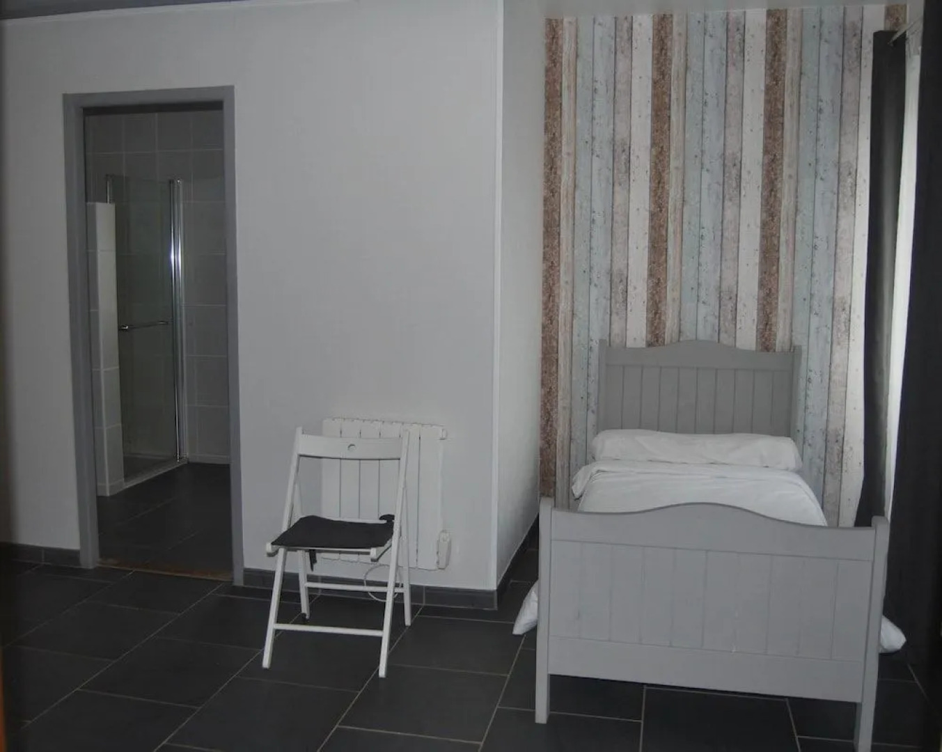 Chambre dhôtes La Prade