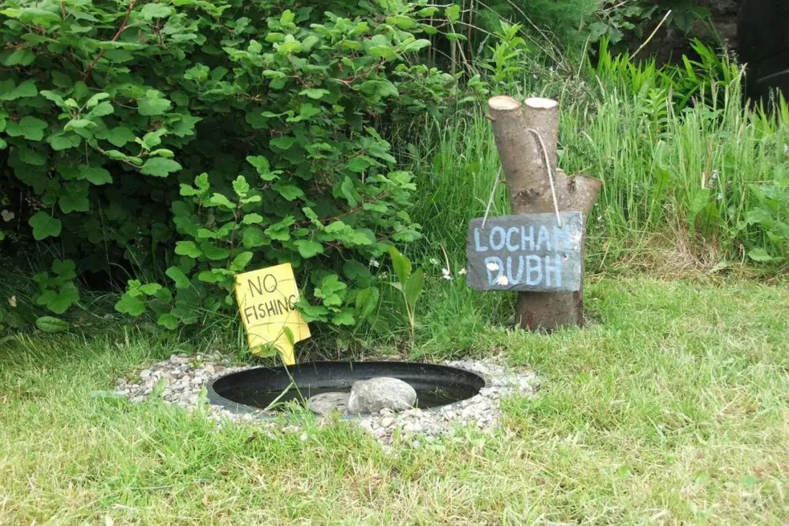 Ullapool Youth Hostel - SYHA Hostelling Scotland