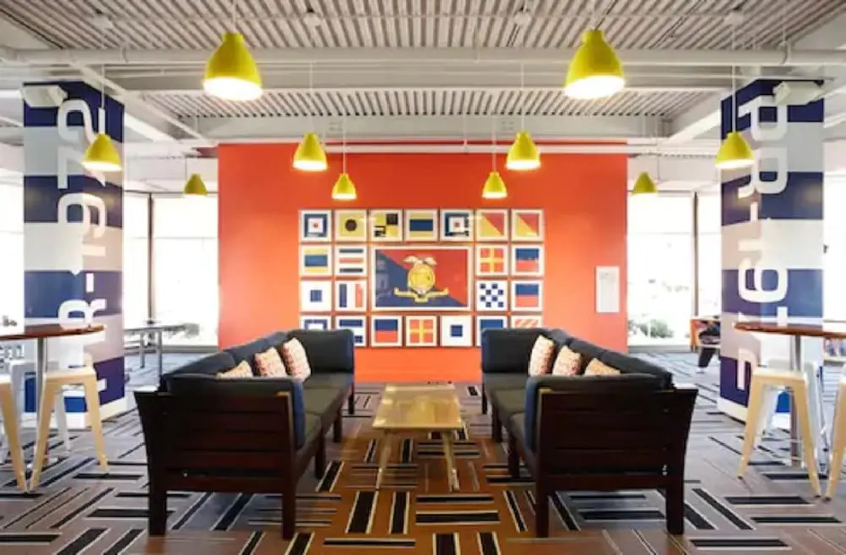 Port Royal Oceanfront Hotel