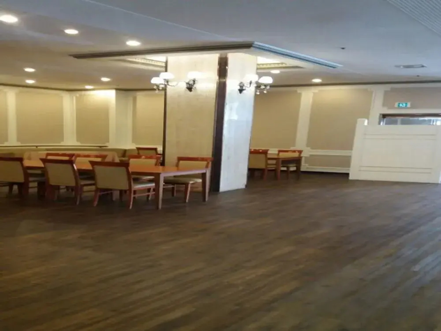 Rasung Tourist Hotel
