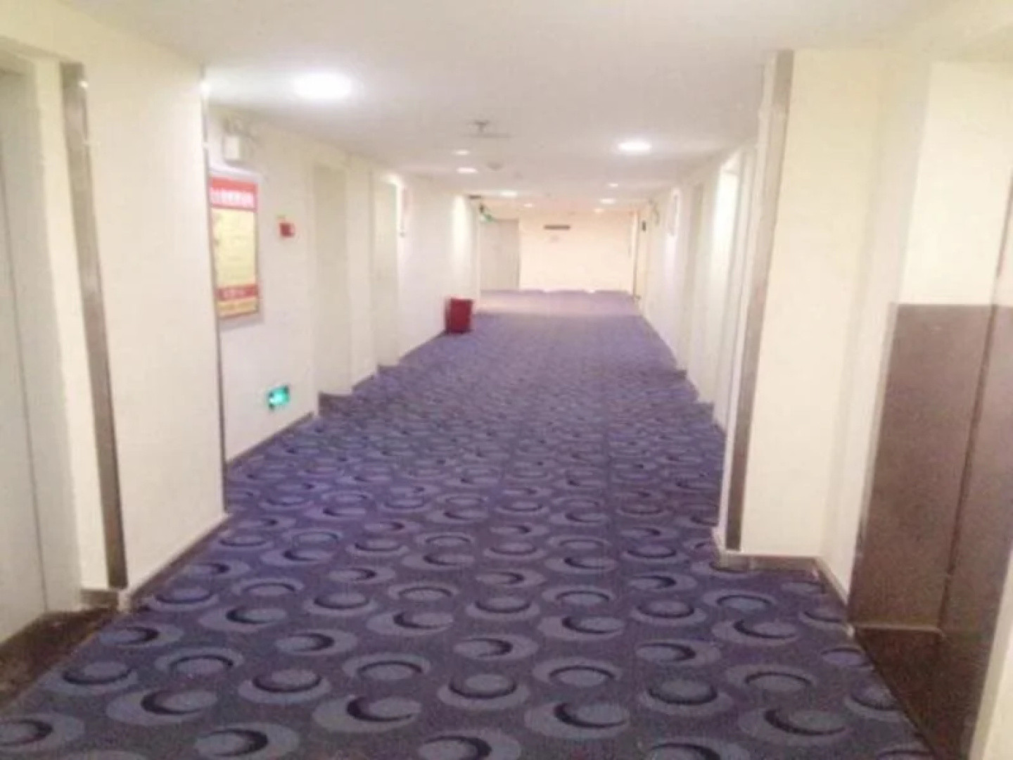7Days Inn Nanning Railway Station