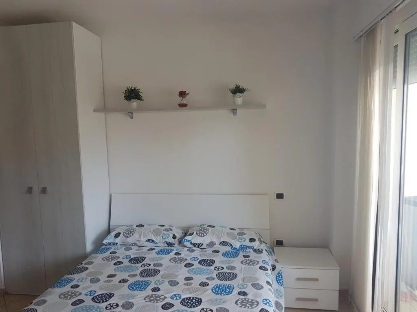 Avenue - 28 Alighieri