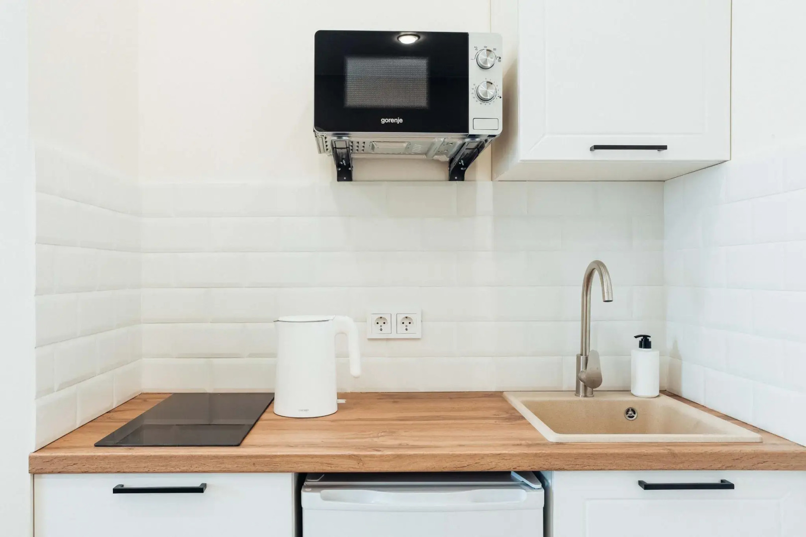 SweetHome на улице Ивана Доронина