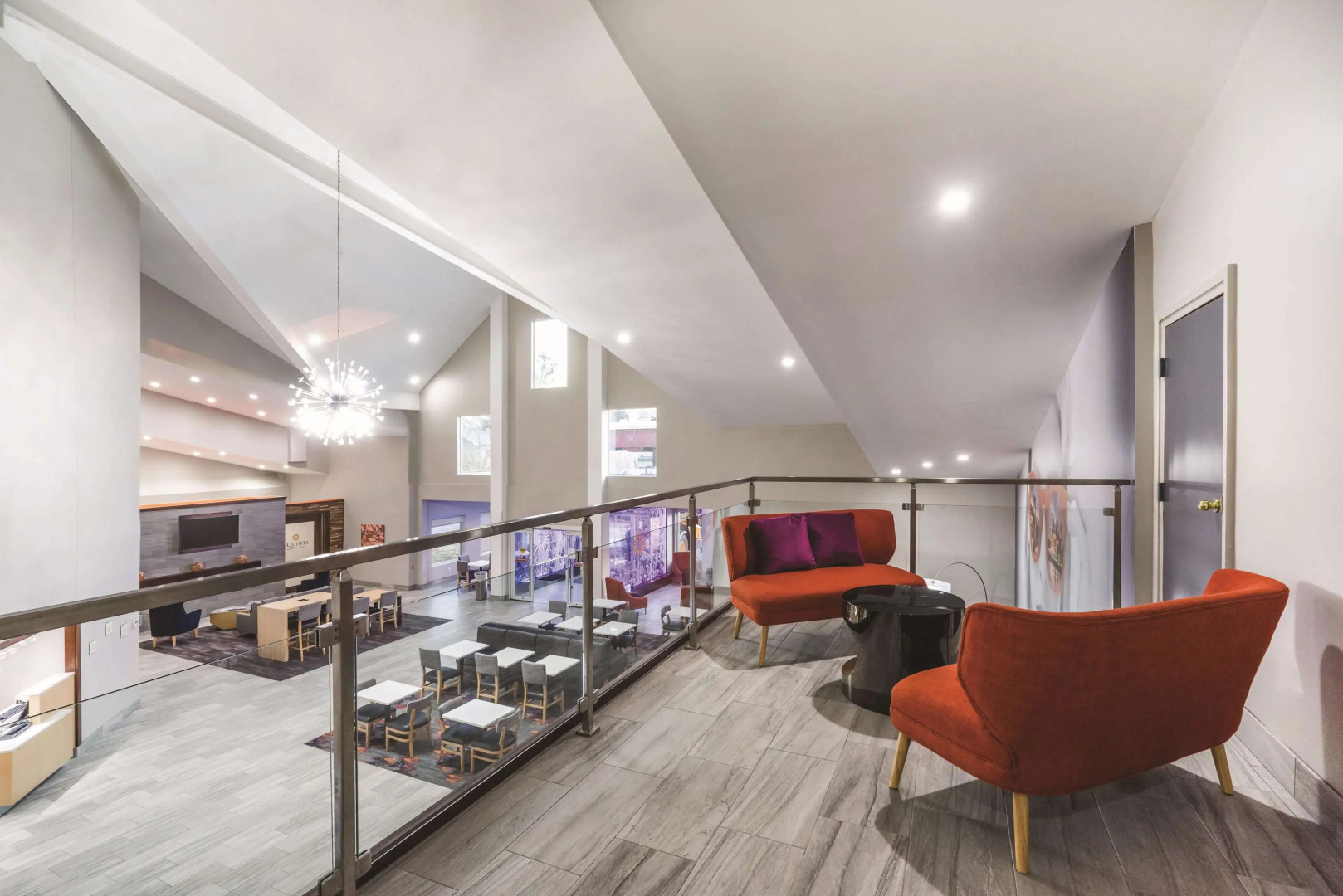 La Quinta Inn & Suites by Wyndham Chattanooga-Hamilton Place