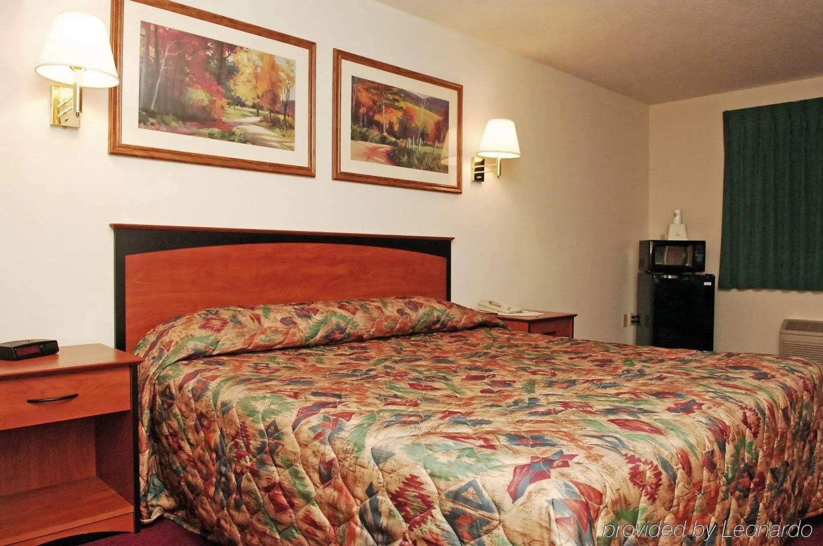 Quality Inn Hastings