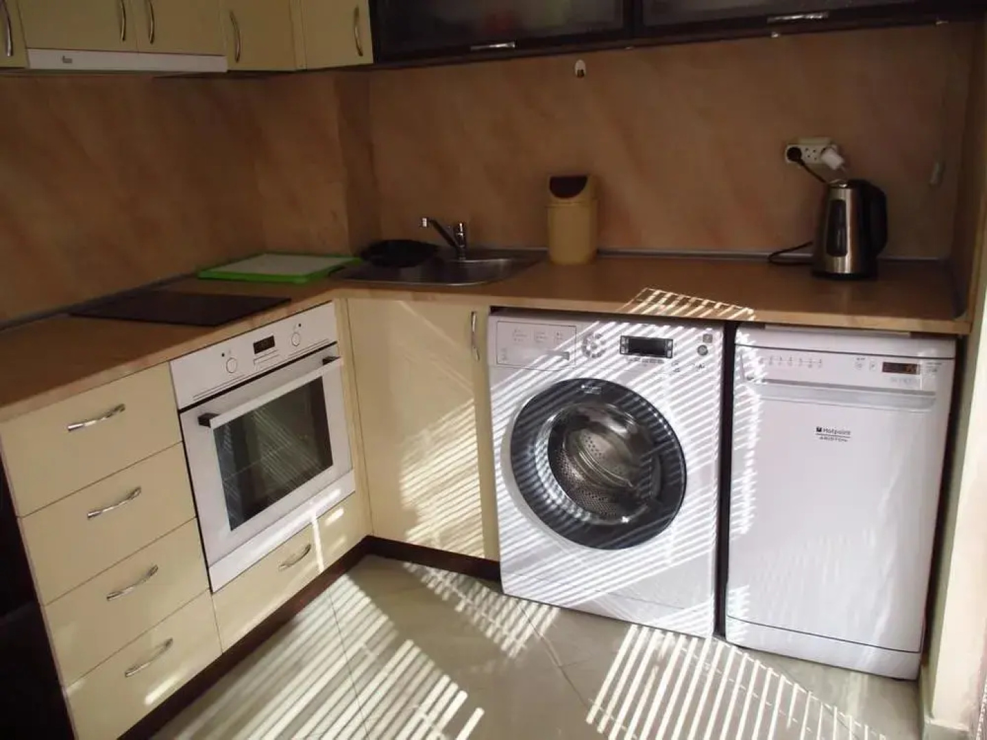 Alex Apartament