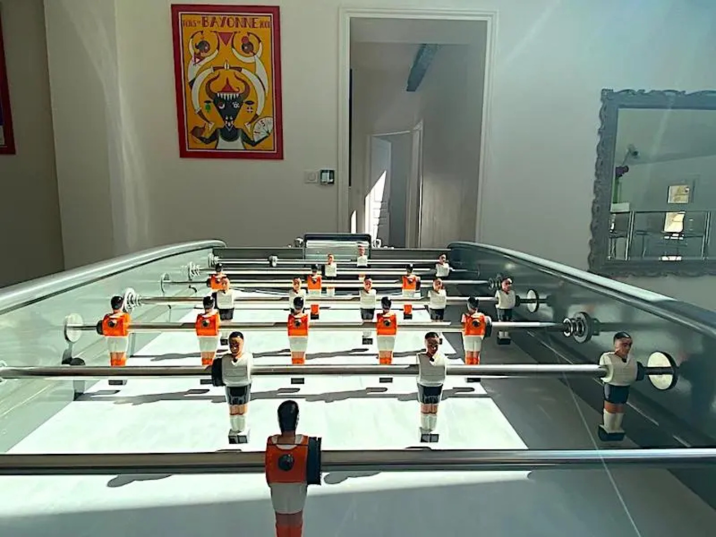 La Bastide Loft Cosy proche Bordeaux et St-Emilion !