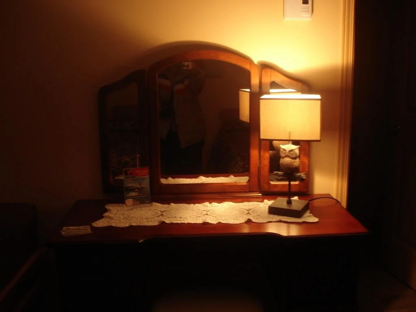 Motel La Maison de Travers