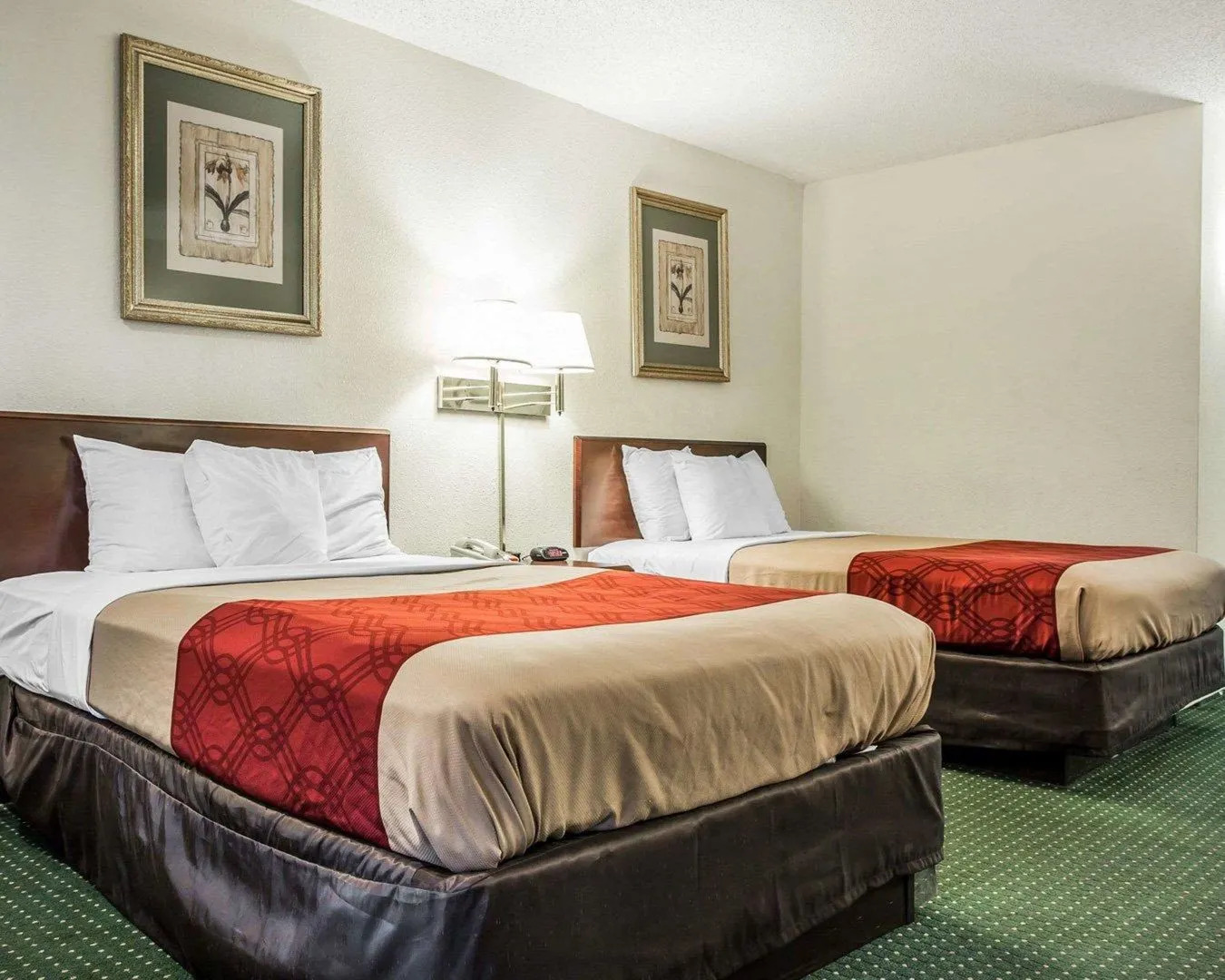 Wingate by Wyndham Columbia/Fort Jackson