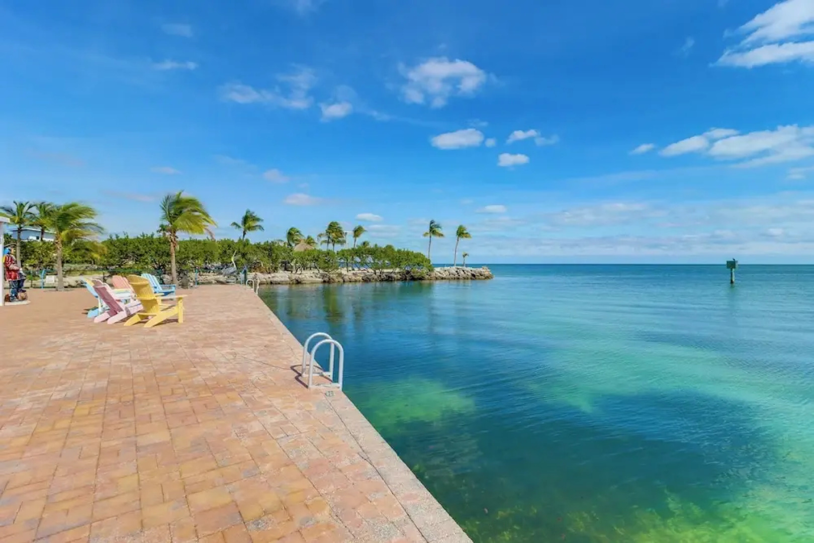 1 Mi to Dtwn: Oceanfront Gem w/ Resort Amenities!