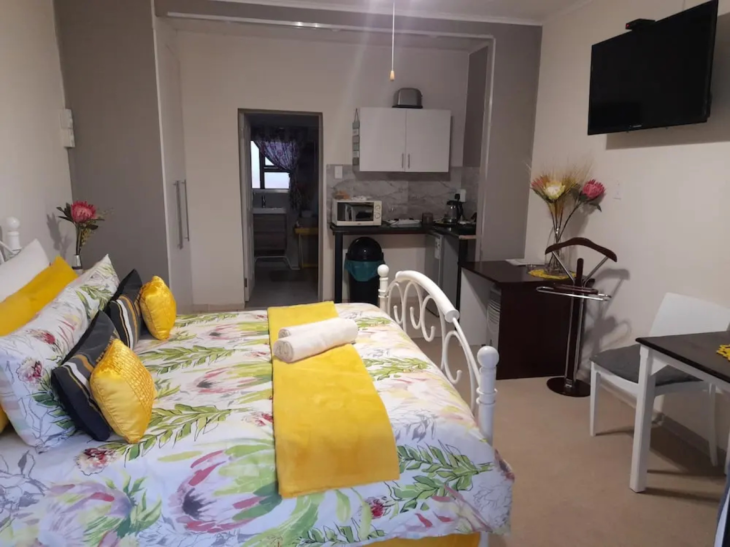The Haven: Make our Home your Home