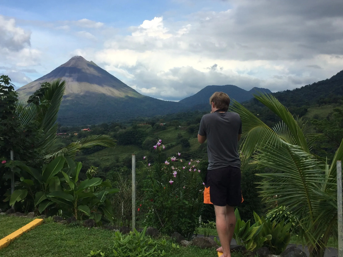 Essence Arenal Spa & Yoga