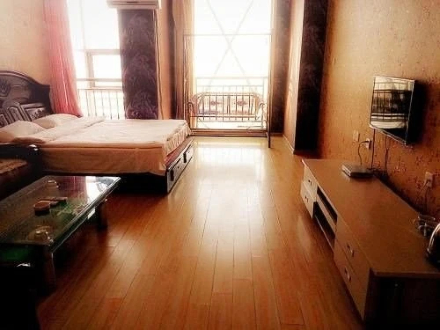 Rizhao Roma Holiday Apartment