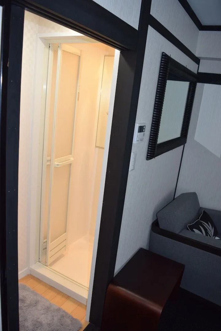 Nozawa Onsen Basecamp