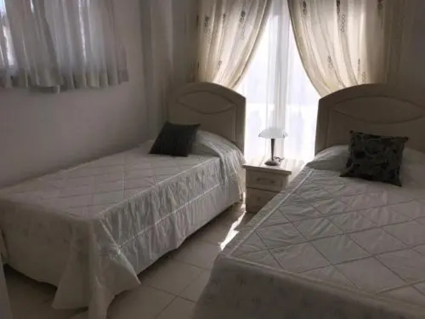 BAV Turquoise 2 1 Üst Kat Daire