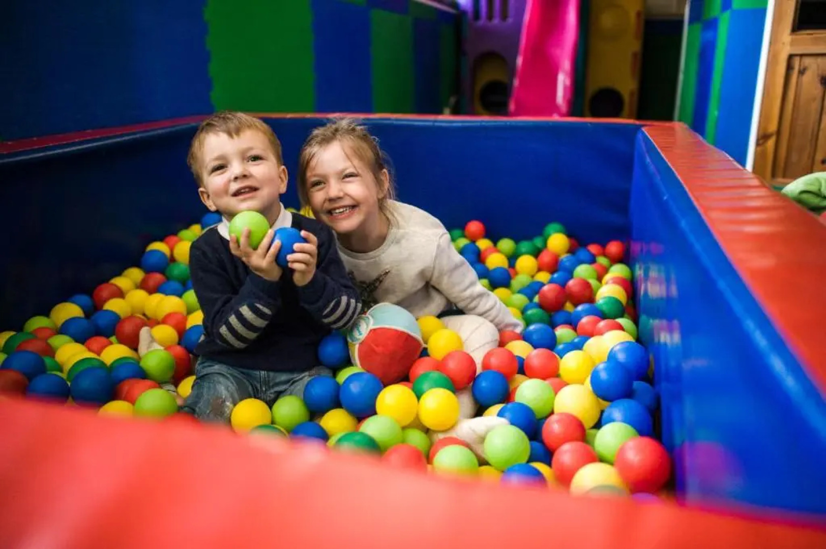 Hotel Miramonti Family & SPA