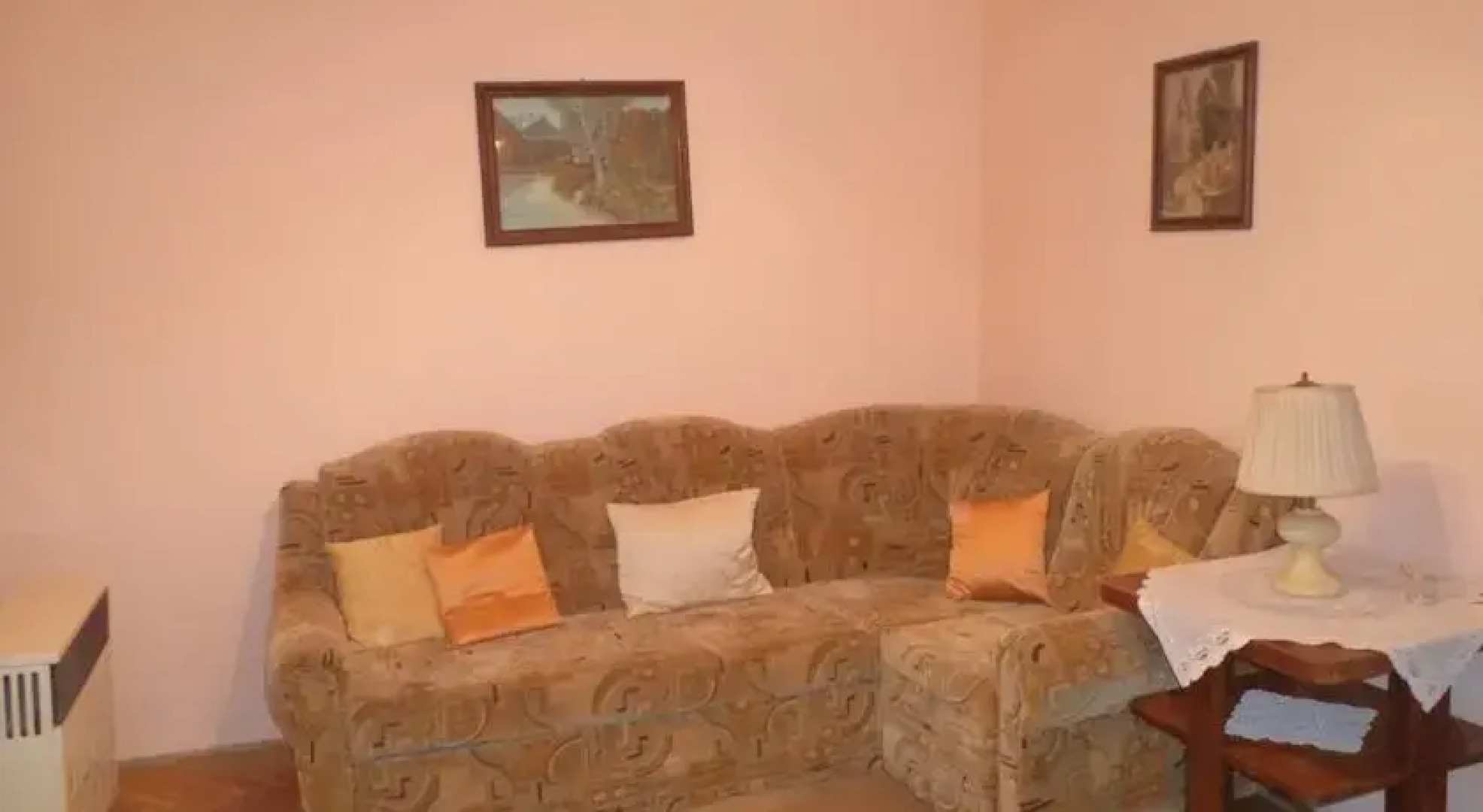 Transilvania Apartment