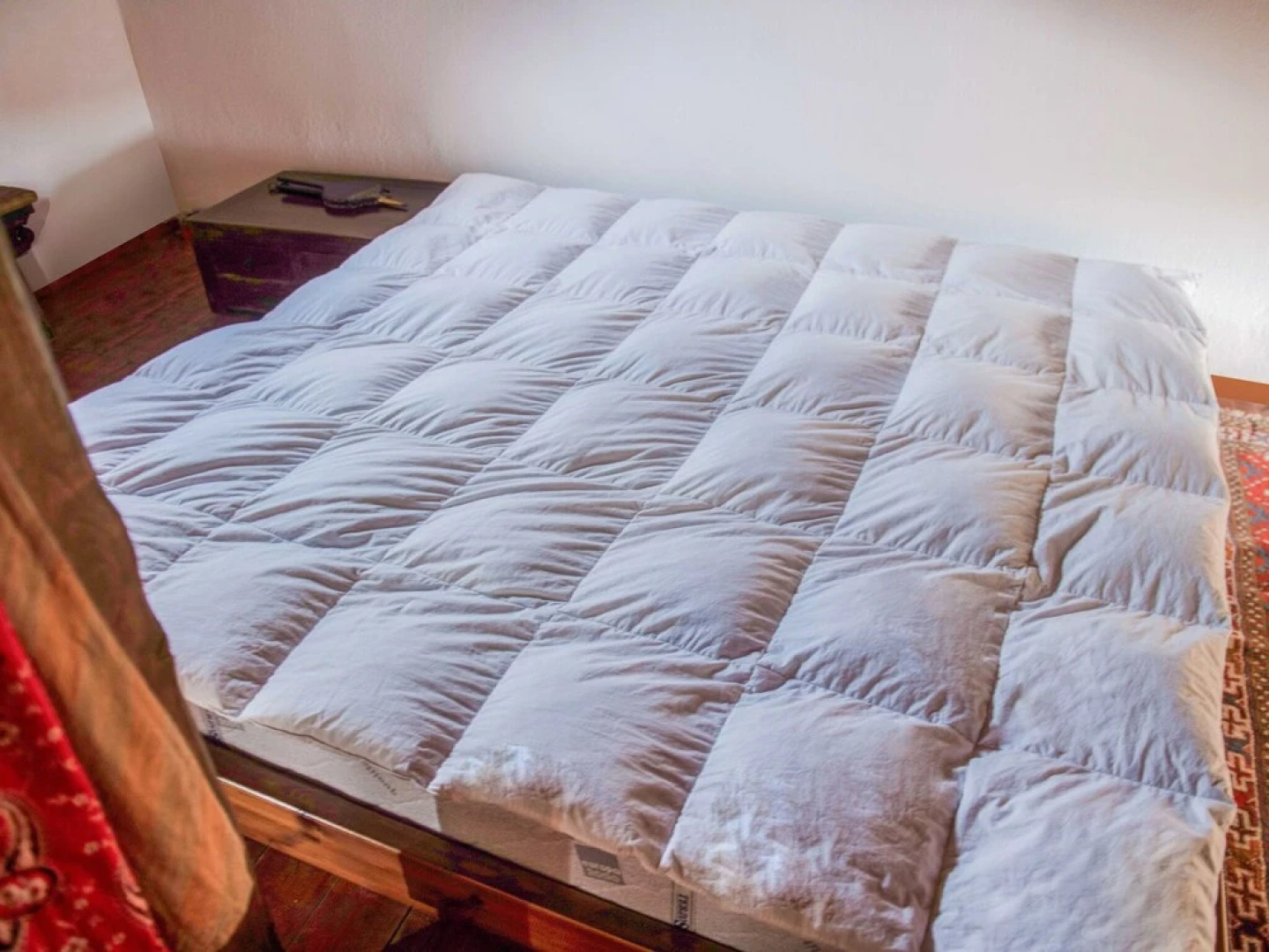 Elegant Holiday Home in Pella With Jacuzzi