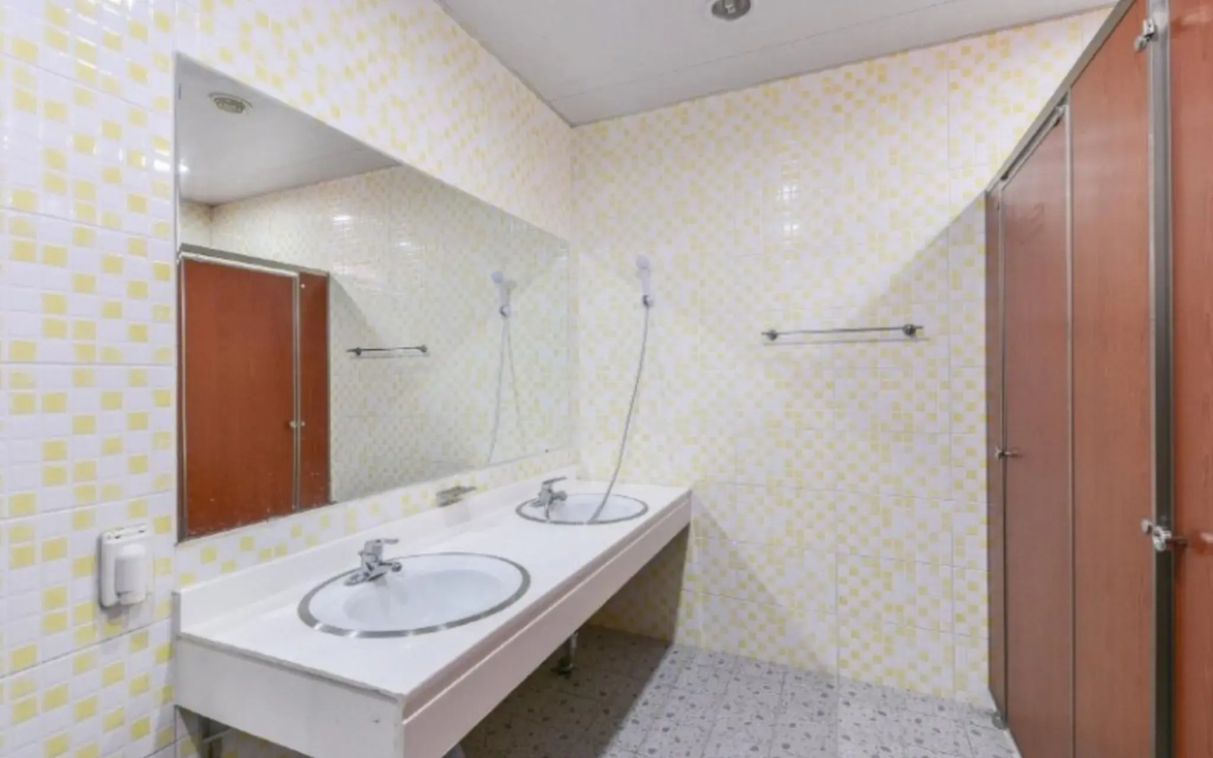 Gwangyang Sandalbaengi Pension