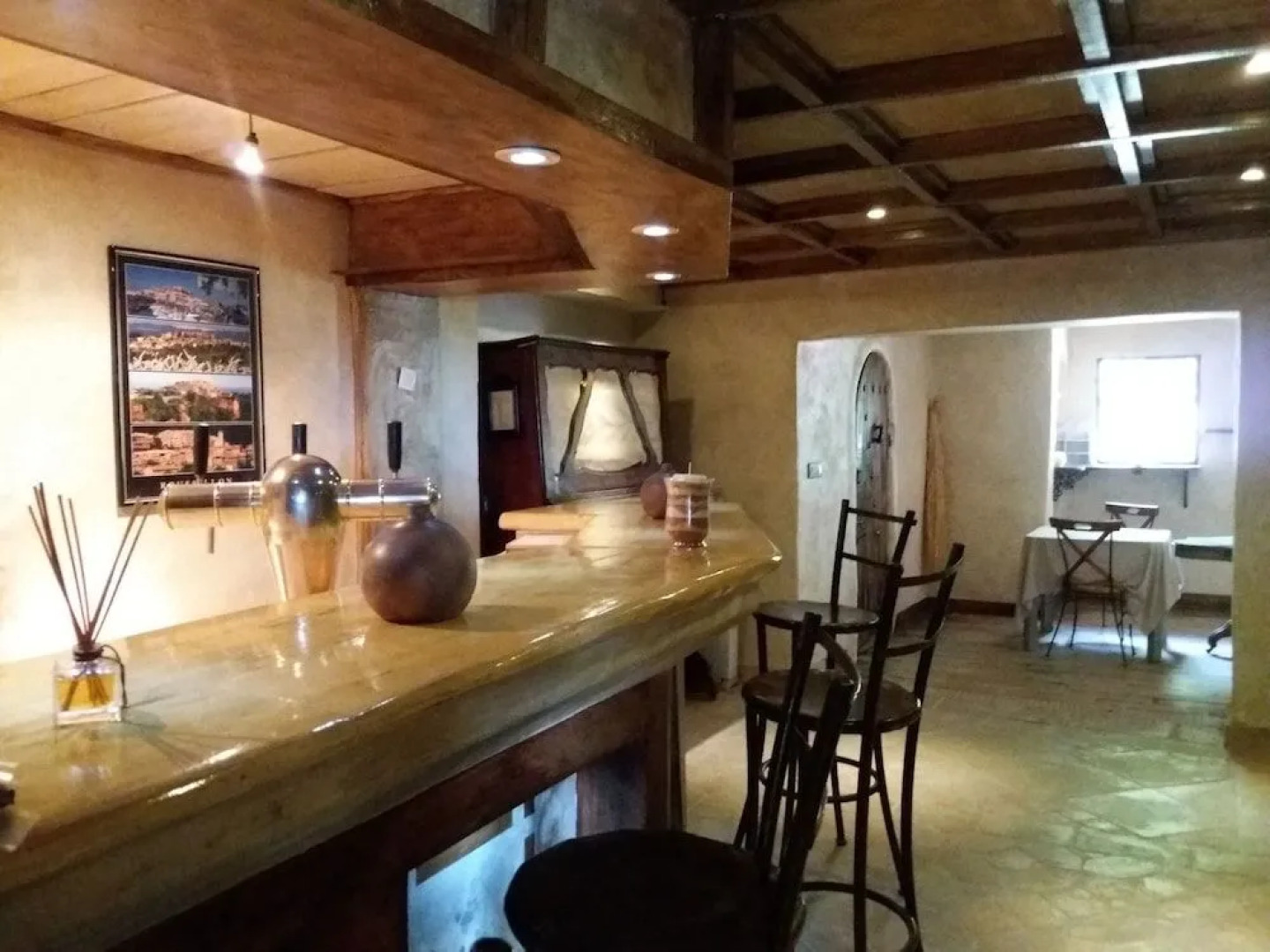 B&B La Medievale du Luberon