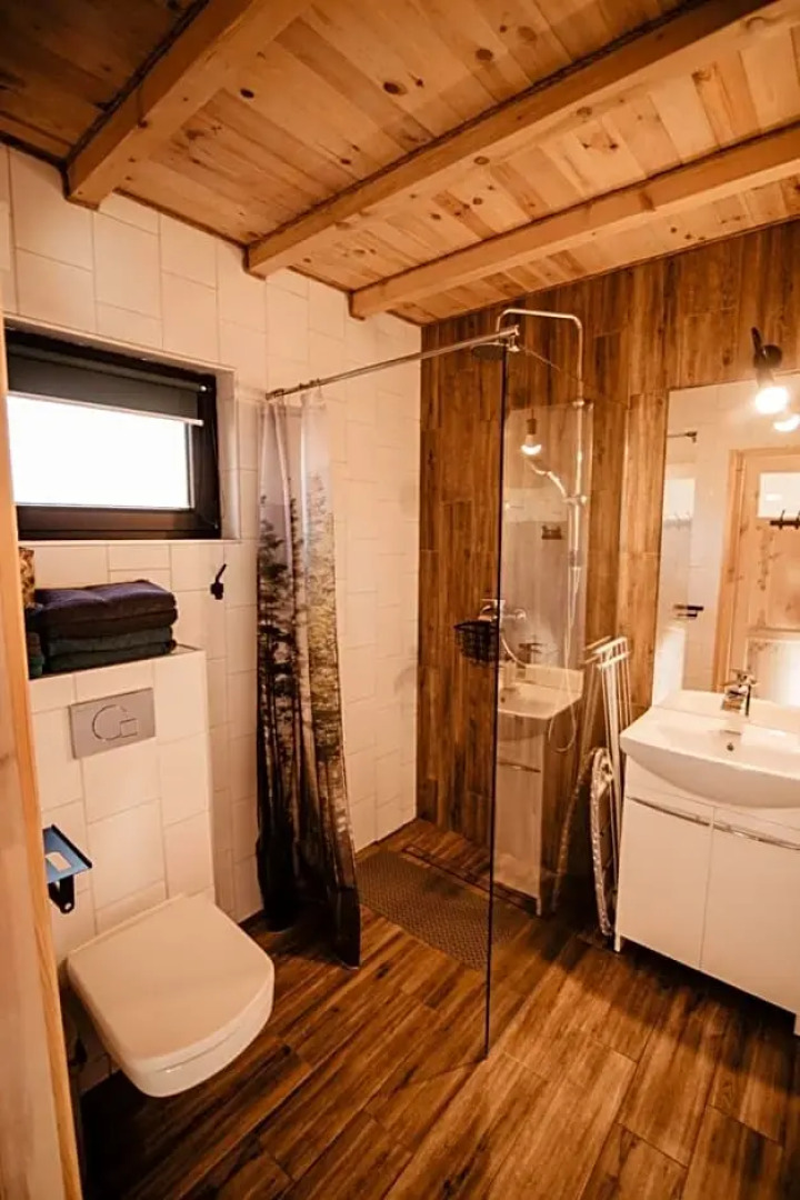 Osada Krasne Noclegi blisko natury