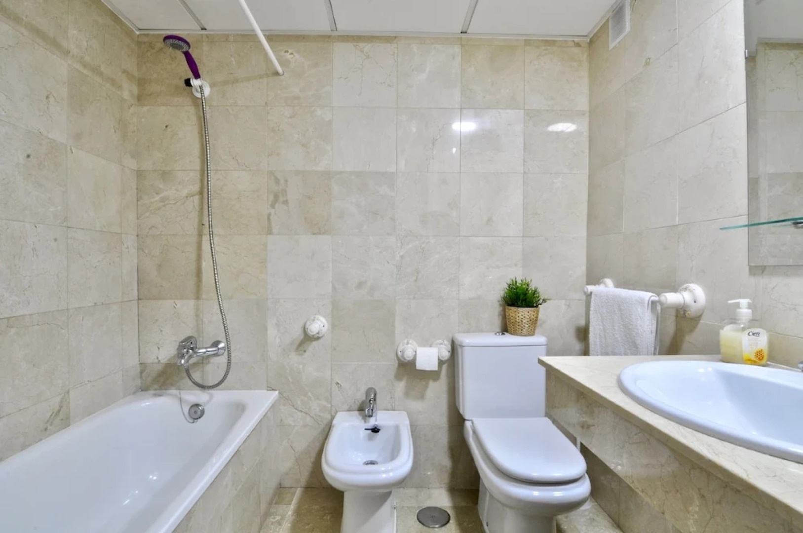 Apartamento las Camelias