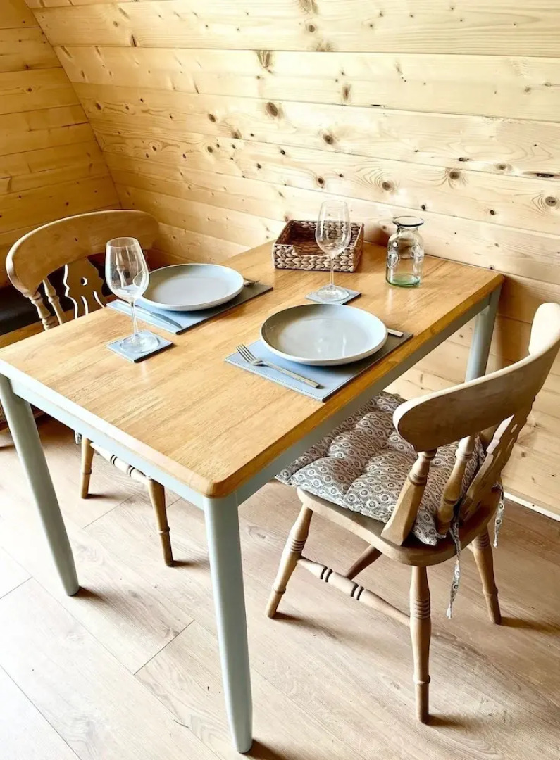 Orchard Hideaway York