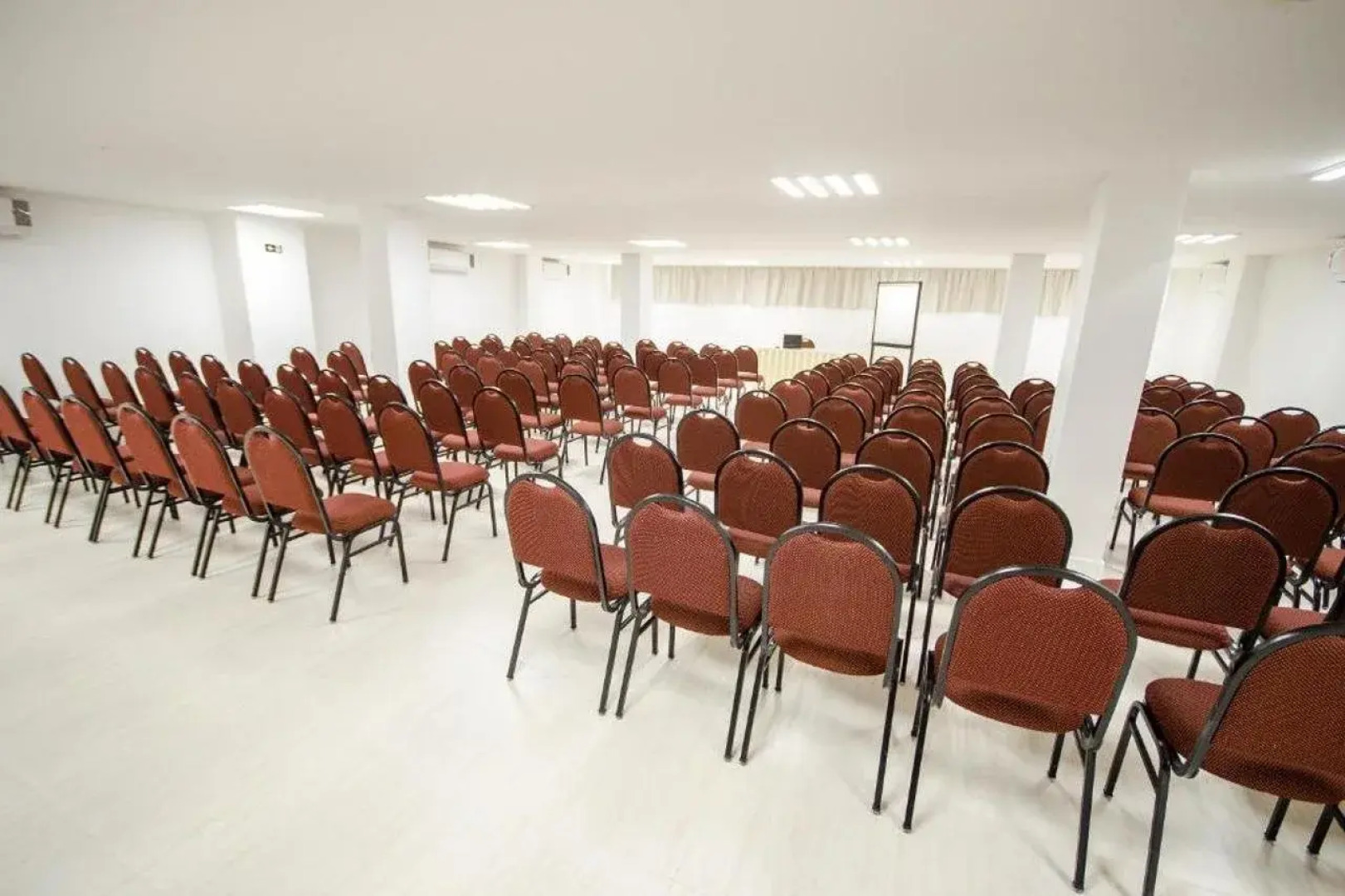 Bristol Umarizal Belem