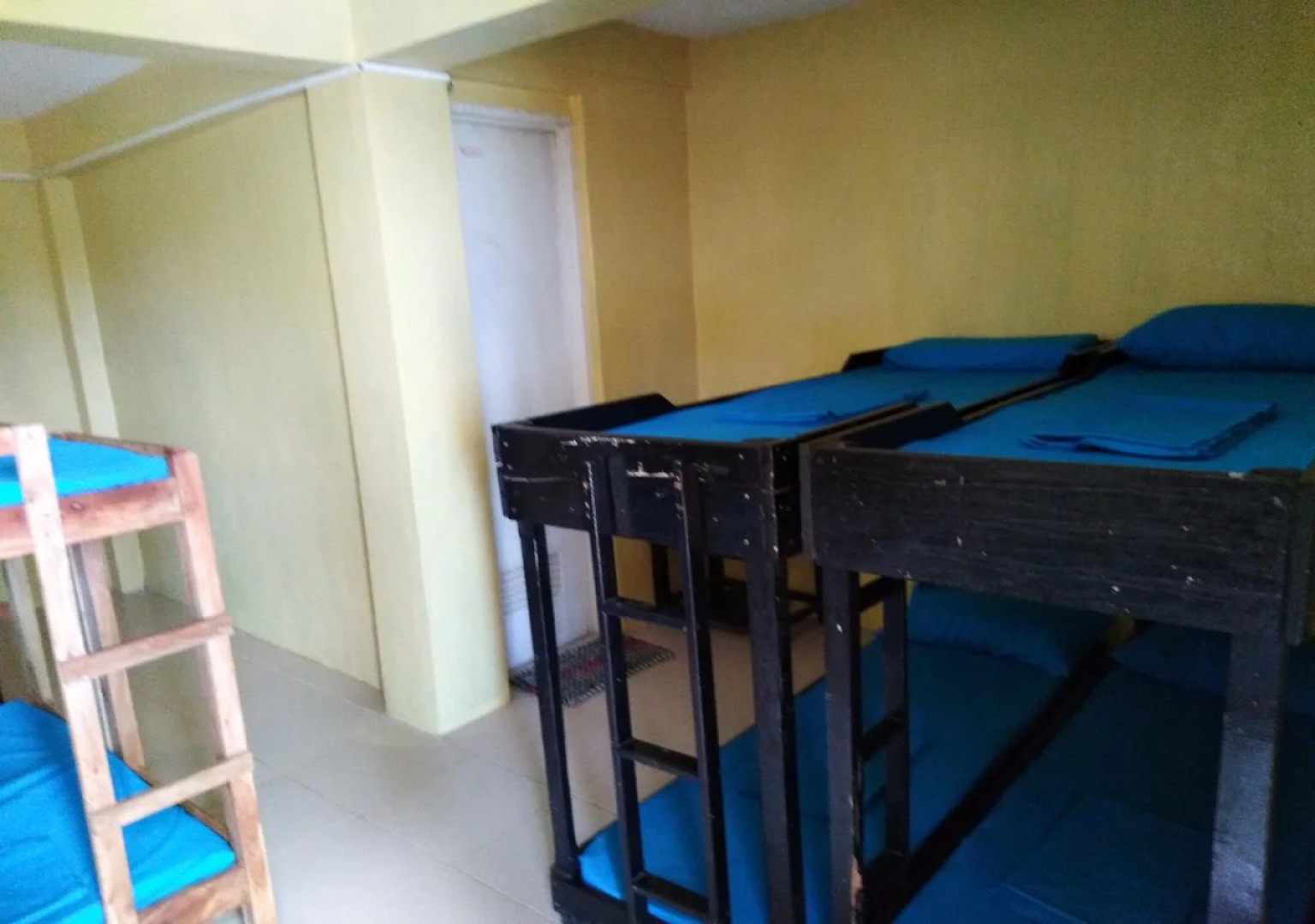 Kenyama Beach Resort