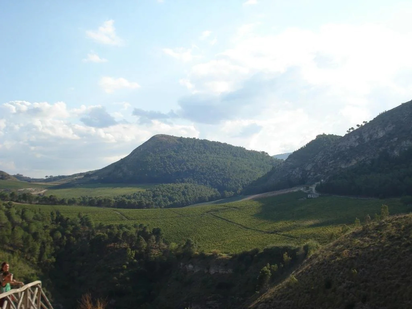 Acqua di Menta Bed and Breakfast